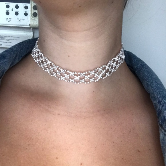 Joe fresh choker - Picture 2 of 2